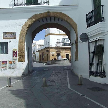 Encanto I Solo Familias Y Parejas En Zona Centro Conil De La Frontera Esterno foto