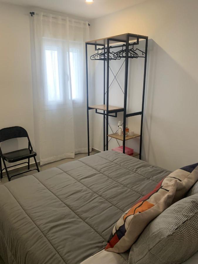 Encanto I Solo Familias Y Parejas En Zona Centro Conil De La Frontera Esterno foto