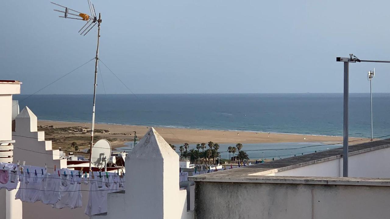 Encanto I Solo Familias Y Parejas En Zona Centro Conil De La Frontera Esterno foto