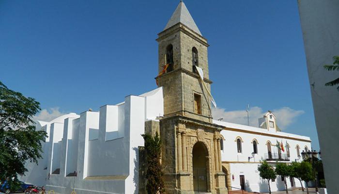 Encanto I Solo Familias Y Parejas En Zona Centro Conil De La Frontera Esterno foto